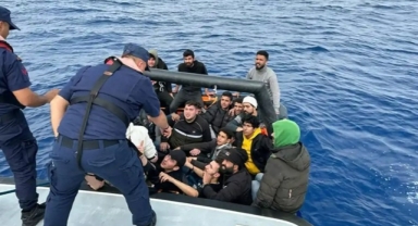 İnsan kaçakçılığıyla mücadelede Türk – Yunan işbirliği 