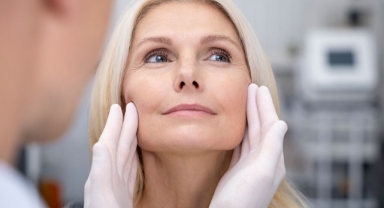 İple Yüz Germe Nedir?