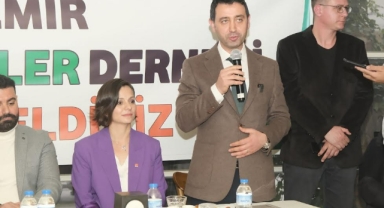 İrfan Önal, Bingöllülerle buluştu: 