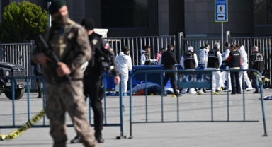 İstanbul Adliyesi'ndeki saldırıya ilişkin yeni gelişme
