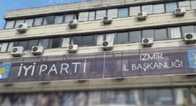 İYİ Parti İzmir'in yönetim kadrosu belli oldu