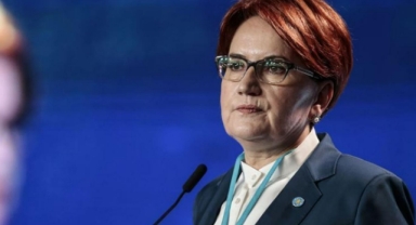İYİ Parti lideri Akşener'den yurttaşa tepki: 