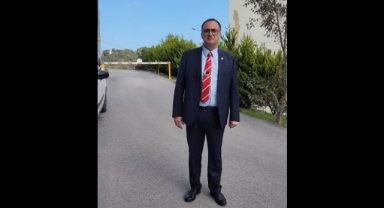 İYİ Partili Sevinç, Eyüp Kaykaç'ı hedef aldı