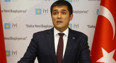 İYİ Partili Kavuncu’dan seçim mesajı: “Önceliğim Cumhur İttifakı'nın küskün seçmeni”