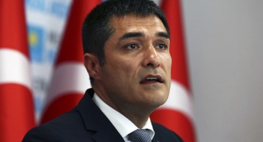 İYİ Partili Kavuncu: 