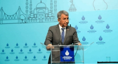 İYİ Partili Suat Sarı partisinden istifa etti