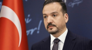 İYİ Partili Zorlu'dan Şevki Yılmaz hakkında suç duyurusu 