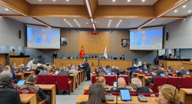 İzBB Meclisi’nde İZBETON’a 247 milyonluk sermaye artışı istendi