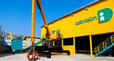 İzDoğa “İzmir Dönüşüm Sertifikası” vermeye başlıyor