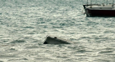 İzmir'de kayıp balıkçının cesedine ulaşıldı