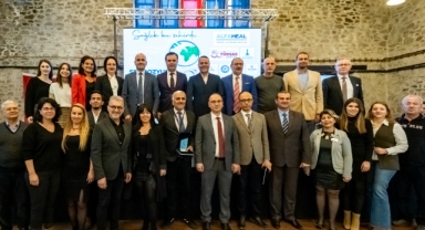 İzmir’de sağlık turizmi sempozyumu yapıldı