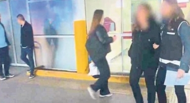 İzmir’de sahtecilik operasyonu: 12 şüpheli gözaltına alındı! 