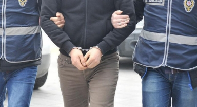 İzmir merkezli üç ilde yolsuzluk operasyonu: 11 şüpheli gözaltına alındı! 