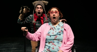 İzmir Şehir Tiyatroları’ndan çocuklara özel yeni oyun