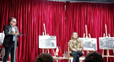 İzmirliler sordu CHP’li Mutlu yanıtladı: “Değişikliği hissedeceksiniz”