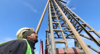 İZSU’dan Kınık’a 3 yeni sondaj kuyusu