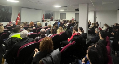 Karşıyaka Belediyesi'nden otizm farkındalığına destek