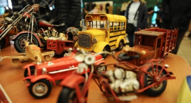 Karşıyaka’da “2. El Pazarı” 3 Mart'ta kuruluyor