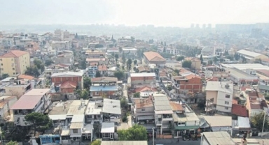 Karşıyaka’daki dönüşüm planları yargıya taşındı! 