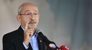 Kemal Kılıçdaroğlu: “Siyaseti bırakmadım” 