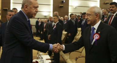 Kılıçdaroğlu, Erdoğan'a seslendi: 