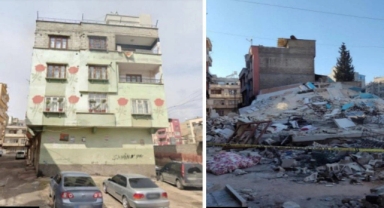 Kolonsuz apartman dikmişler: Zincirleme hatanın sonu ölüm oldu