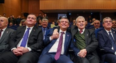 “Komünist Osman” CHP’den istifa etti: “CHP’ye oy vermeyeceğim” 