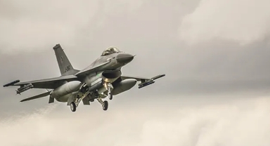 Kongre'den Türkiye'ye F-16 satışı için engelleme çıkmadı