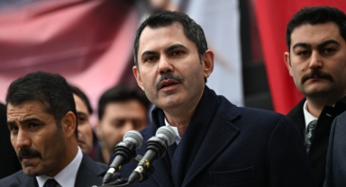 Kurum’dan anket açıklaması: “1,5 puan öndeyiz” 