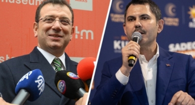 Kurum, muhalif seçmene seslendi: 