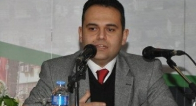 Levent Eyipişiren'den CHP eleştirisi: 