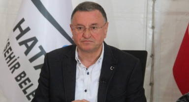 Lütfü Savaş'tan adaylık açıklaması: 