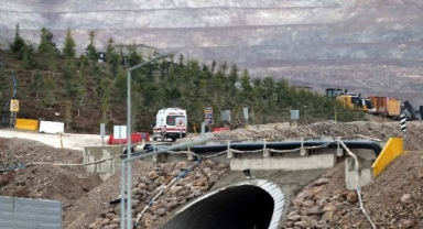 Maden faciasında yeni gelişme: Şirket müdürü yakalandı
