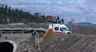 Maden ocağı faciasıyla ilgili yeni iddia