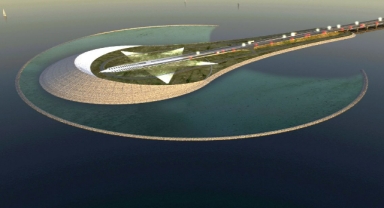 Mahkeme iptal etmişti: Körfez Geçiş Projesi yeniden gündemde 