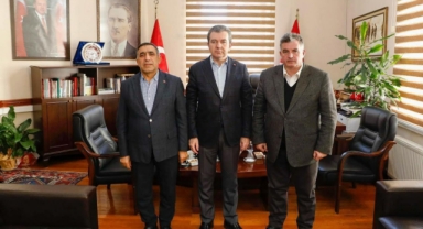 Mal varlığıyla gündem olmuştu: AK Partili Başkan Koştu şimdi de işçi maaşlarıyla gündemde