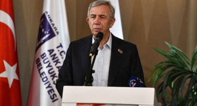 Mansur Yavaş’tan Erdoğan’a “bütçe” yanıtı: “Biz hiç alamadık” 