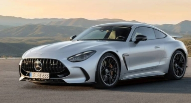 Mercedes yangın riski nedeniyle 250 bin aracını geri çağırıyor