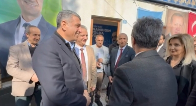 MHP’li Başkan CHP’li vekile dert yandı: “Ağın ilçesi unutulmuş” 