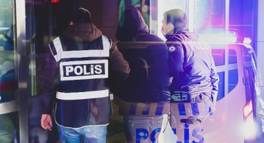 MİT ve Emniyetten MOSSAD operasyonu