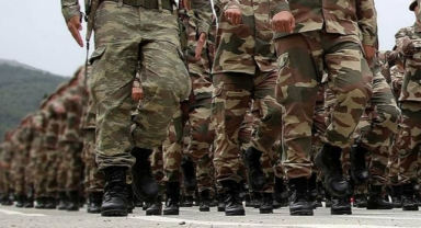 MSB duyurdu: Şubat celp dönemi askerlik yerleri belli oldu 