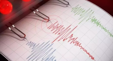 Muğla açıklarında deprem oldu 