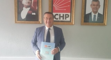 Bayraklı CHP'de aday olamayanlardan Memleket Partisi hamlesi 