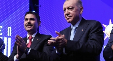 Murat Kurum ve Cumhurbaşkanı Erdoğan hakkında suç duyurusu 