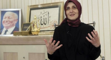 Murat Yetkin: “Elif Erbakan'ın adaylığı Kurum için risk olabilir”