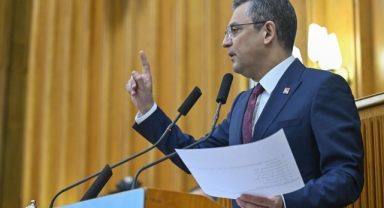 MYK ve PM toplantısında gözler İzmir ilçelerine çevrildi