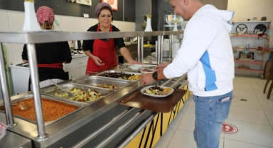 Narlıdere'de kadın istihdamına NAR-KOOP desteği 