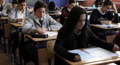 Öğrenciler yılda bir kitap okuyor