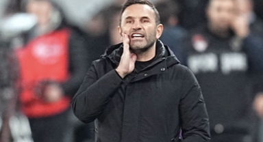 Okan Buruk, Fatih Terim'in rekorunu kırdı