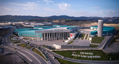 OPTIC World İzmir 8 Mart’ta kapılarını açıyor 